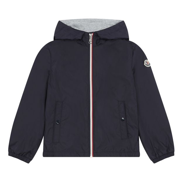 Veste Imperméable New Urville-product