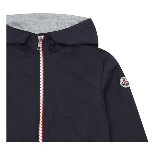 Veste Imperméable New Urville-product