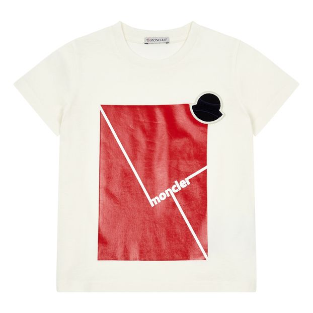 T-shirt Rectangle-product
