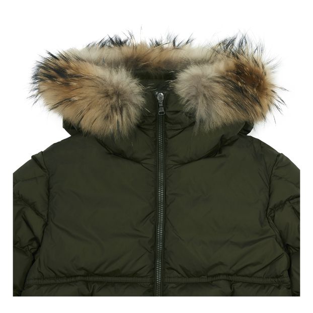 Anorak New Byron-product