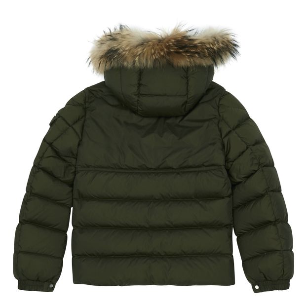 Anorak New Byron-product