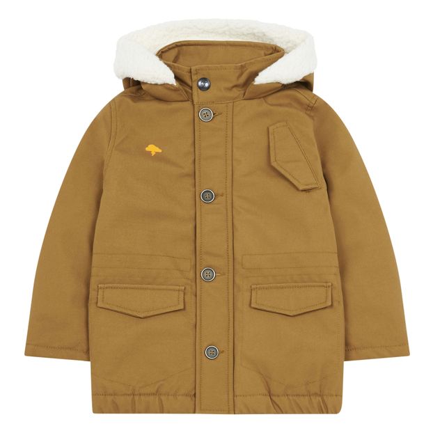 Parka Doublure-product