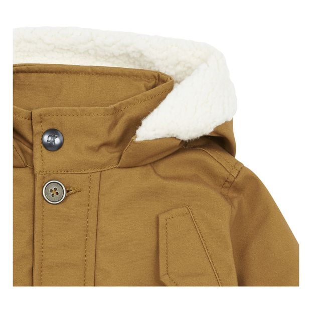 Parka Doublure-product