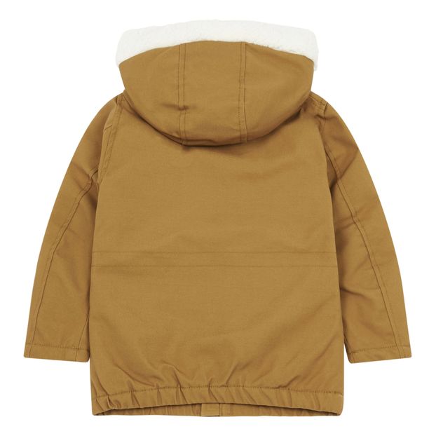 Parka Doublure-product