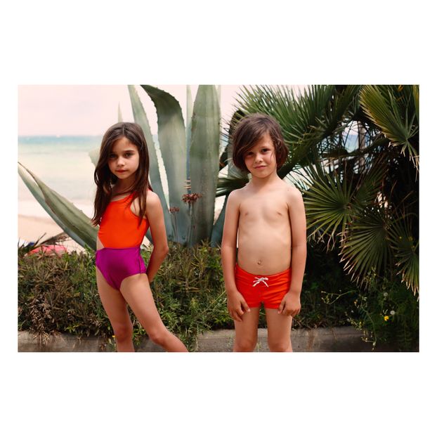 Costume da bagno Jenny -product