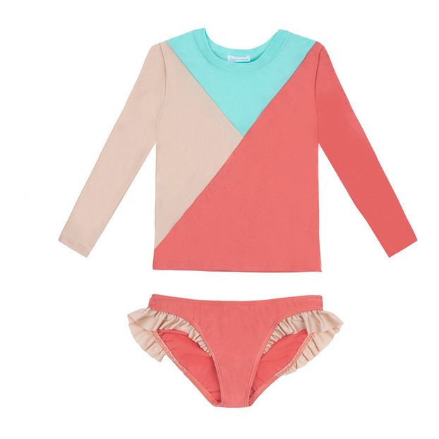 T-shirt Anti UV et Culotte Anca-product