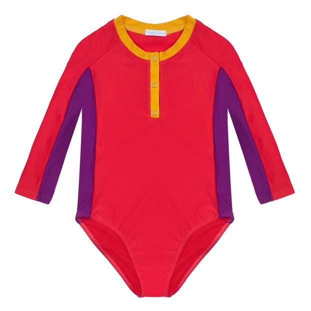 Maillot de Bain June Anti UV-product