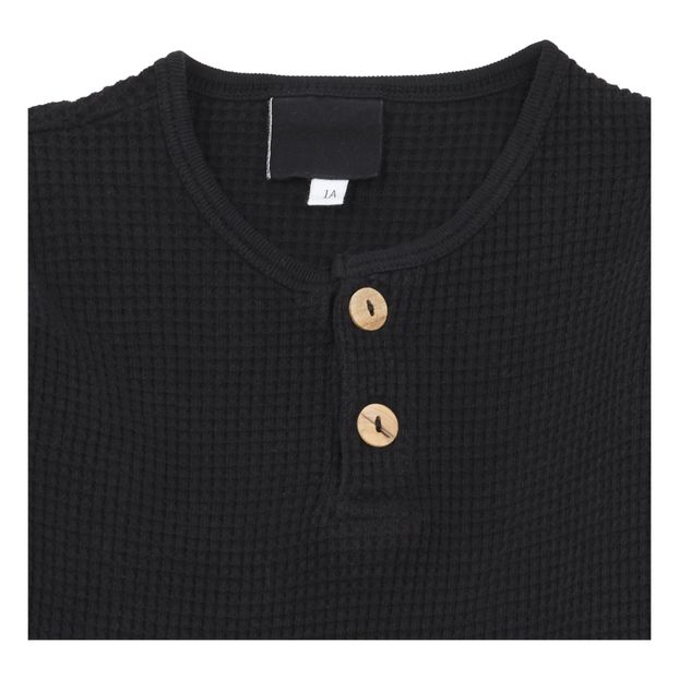 Pijama Ours Bee Nido de Abeja-product
