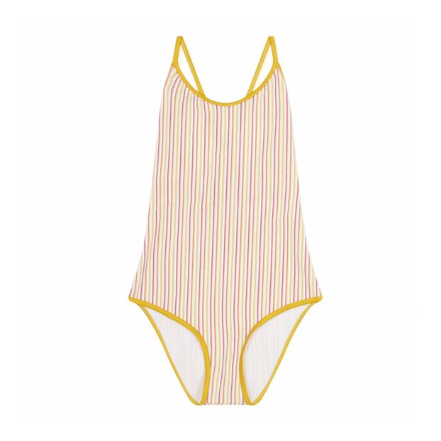 Rainbow swimsuit-product