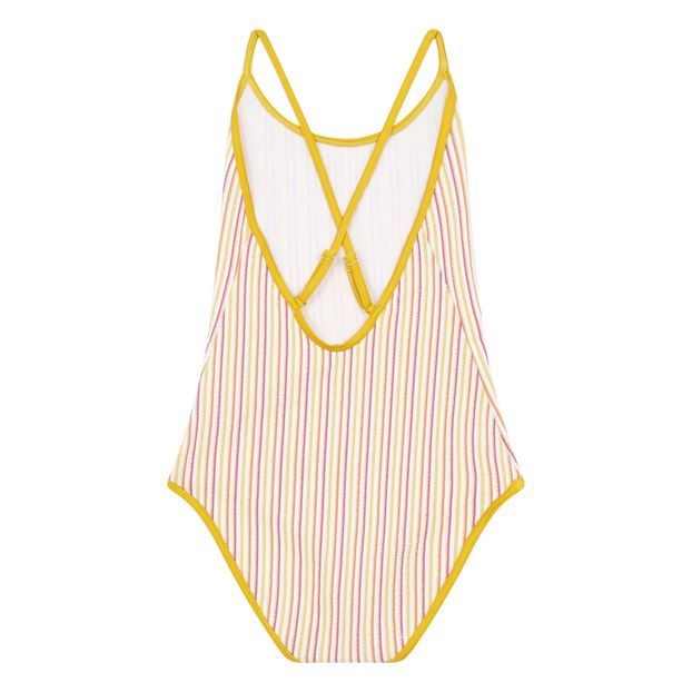 Rainbow swimsuit-product