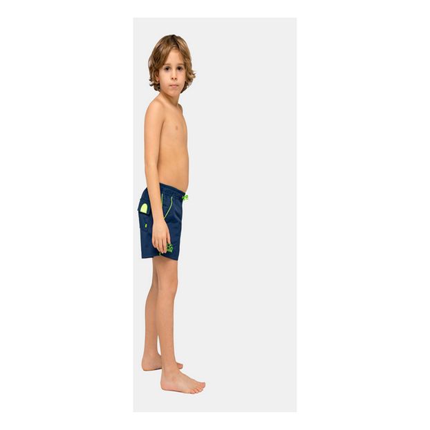Short de Bain Uni-product