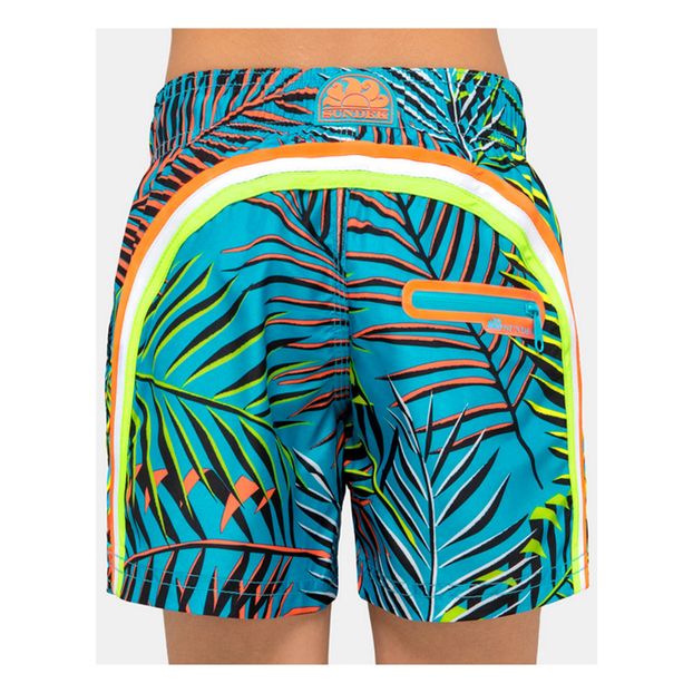 Short de Bain Palmiers-product