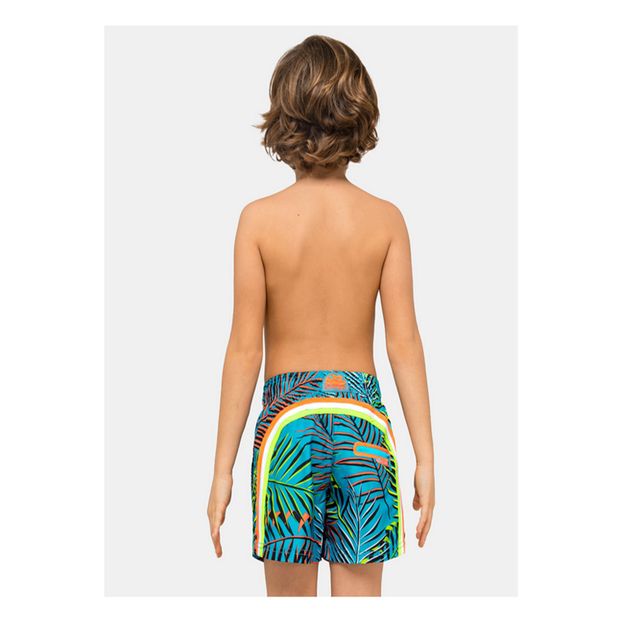 Short de Bain Palmiers-product