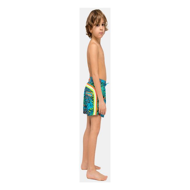 Short de Bain Palmiers-product