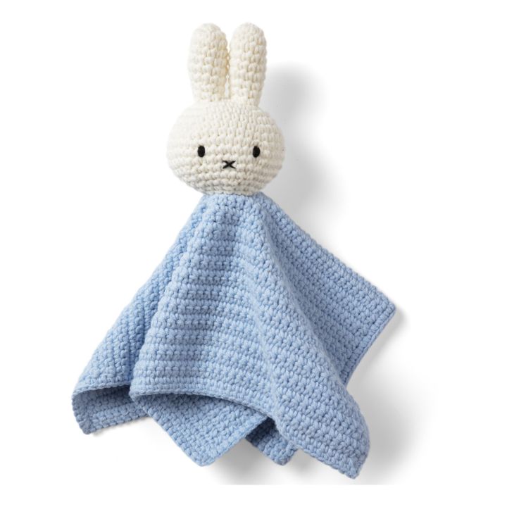 Pupazzo Miffy - Immagine del prodotto n°0