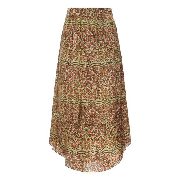 Falda Madeira-product