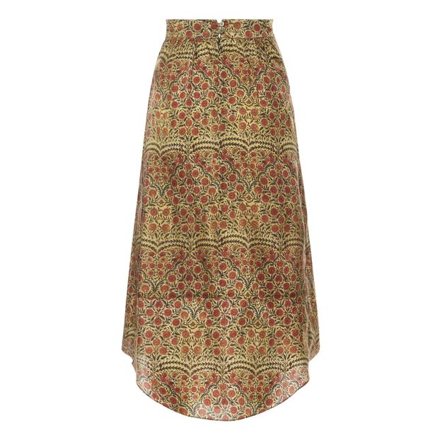 Falda Madeira-product