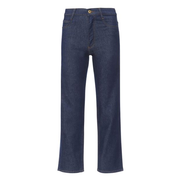 Vaquero Tiro Alto Marino-product