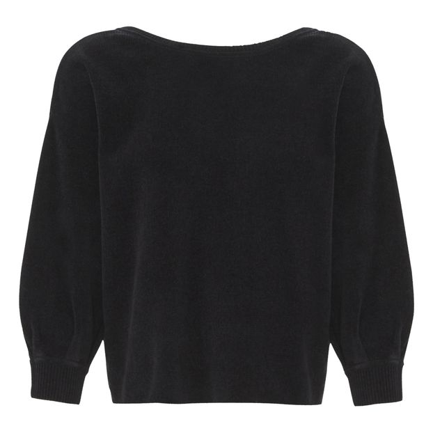 Pull Maille Chenille Alhena-product