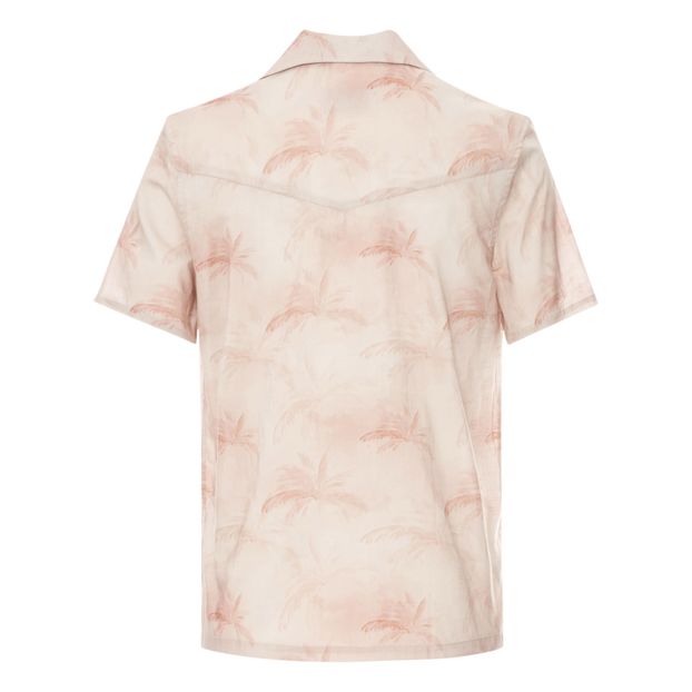 Chemise Christelle Palmiers-product
