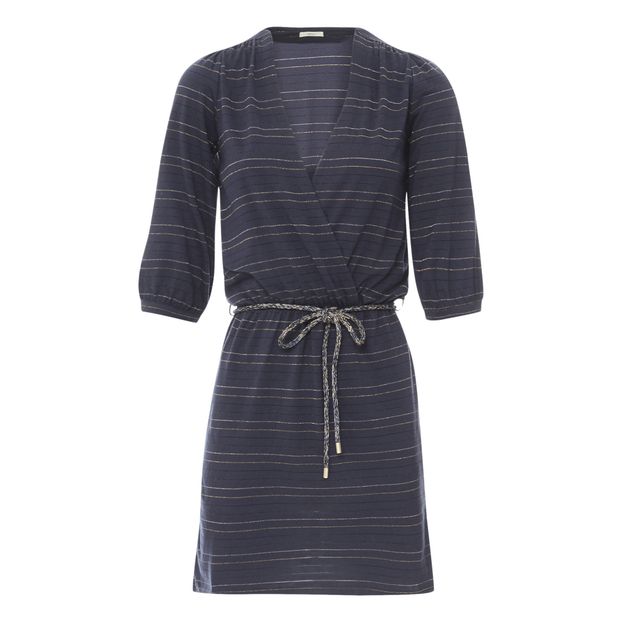 Robe Cache Cœur Marie Rosie-product