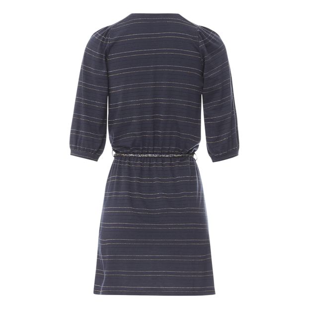 Robe Cache Cœur Marie Rosie-product