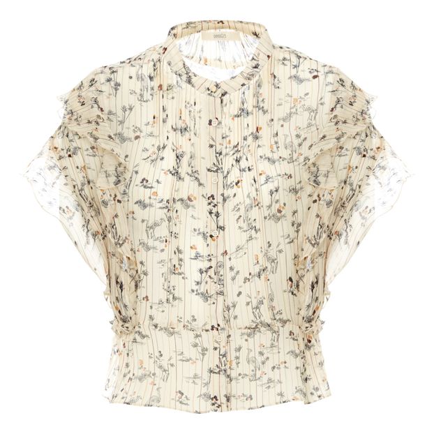 Blouse Grea-product