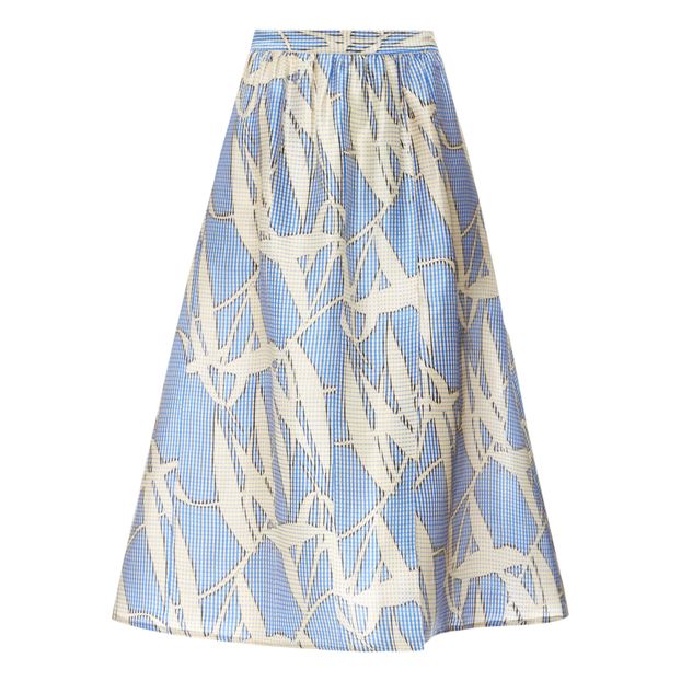 Jupe Soie Marjane-product