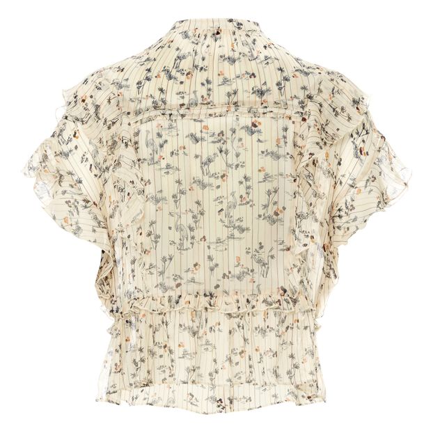 Blouse Grea-product