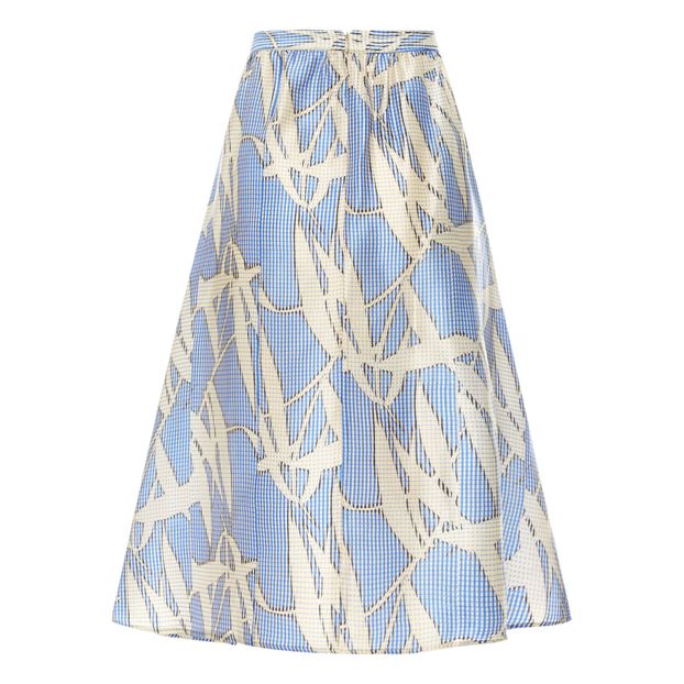 Jupe Soie Marjane-product