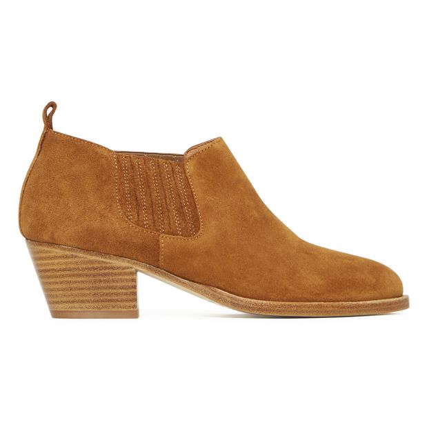 Botines Brothers-product