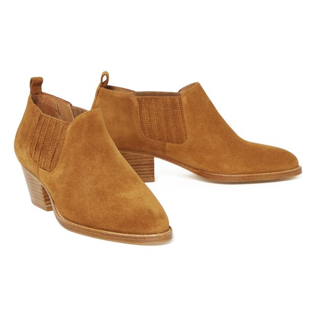 Botines Brothers-product