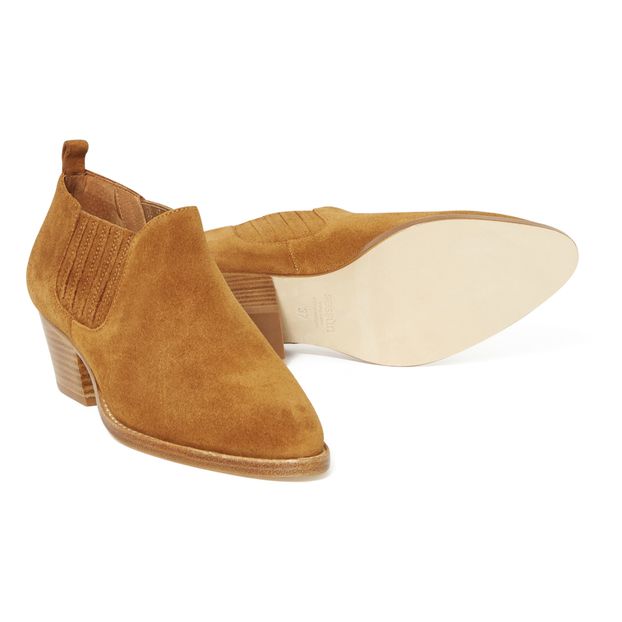 Botines Brothers-product
