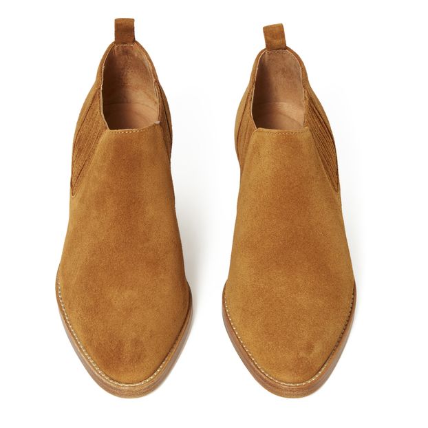 Botines Brothers-product