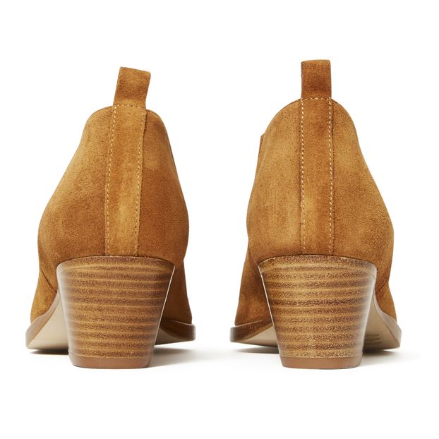 Botines Brothers-product