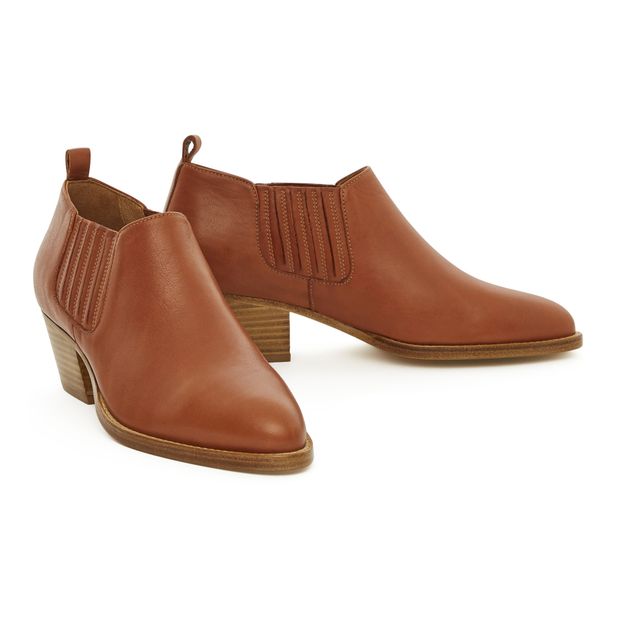 Botines Brothers-product