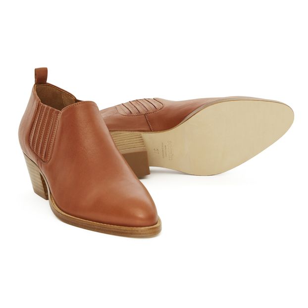 Botines Brothers-product