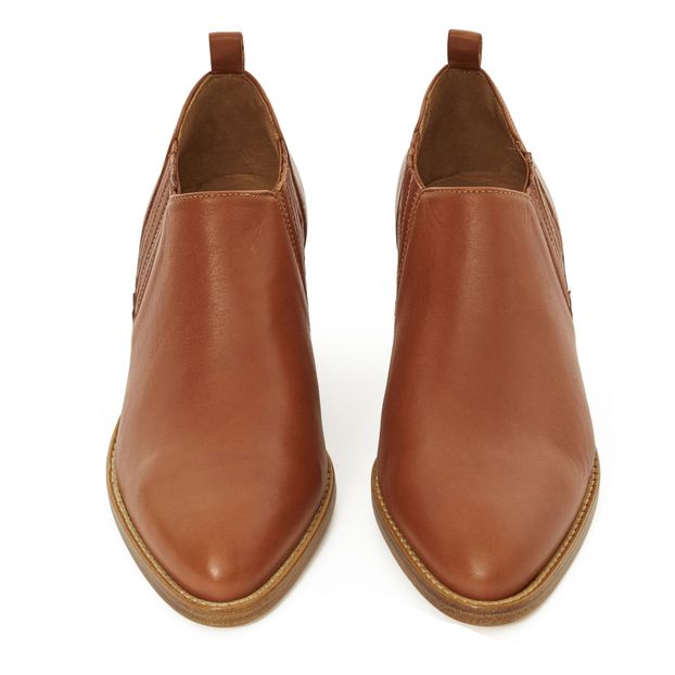 Botines Brothers-product