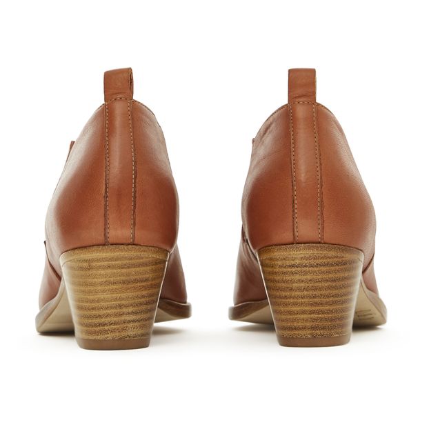 Botines Brothers-product