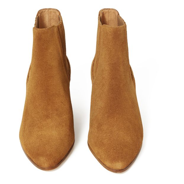 Botines Sisters-product