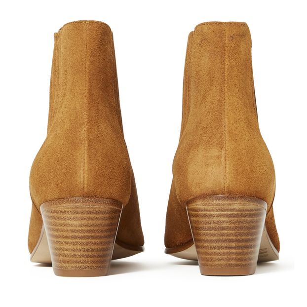 Botines Sisters-product