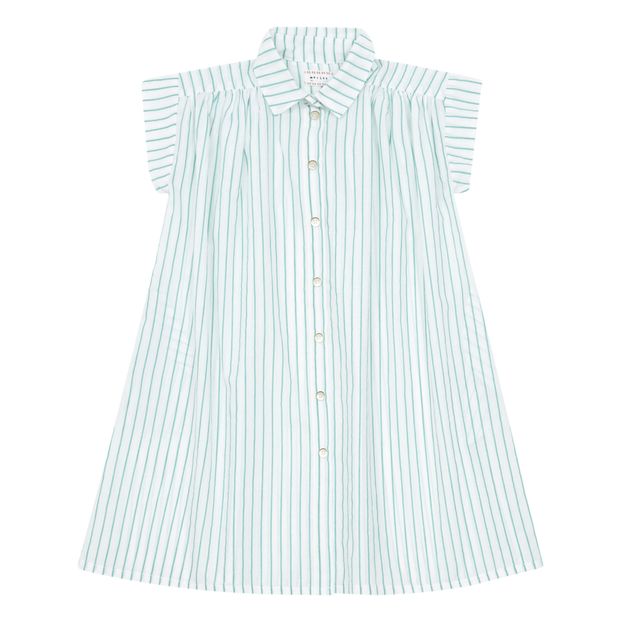 Lenny shirt dress-product