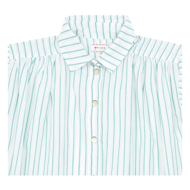 Lenny shirt dress-product