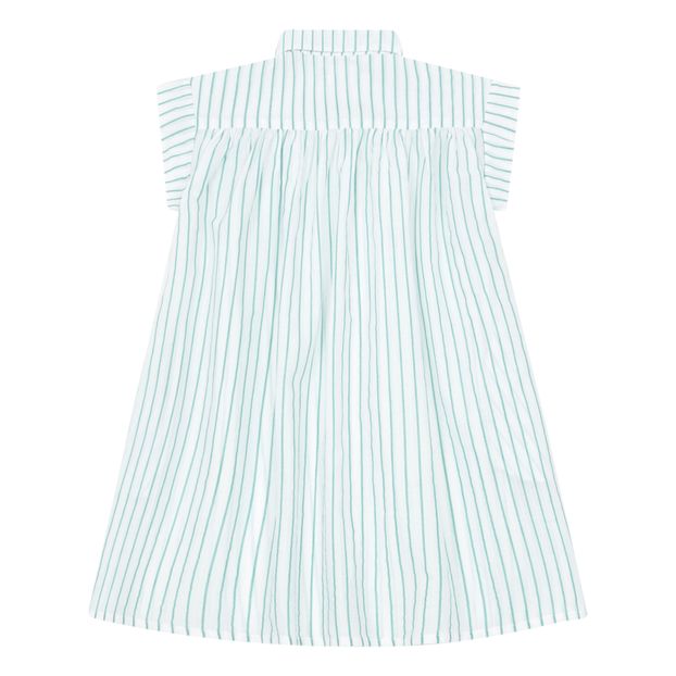 Lenny shirt dress-product
