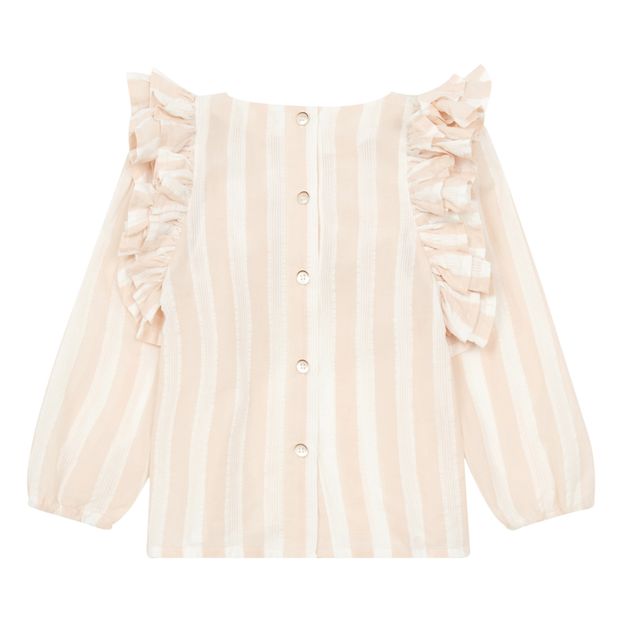 Lara blouse-product