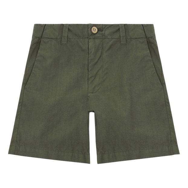Lennon bermuda shorts-product