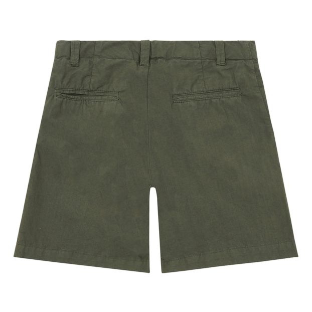 Lennon bermuda shorts-product