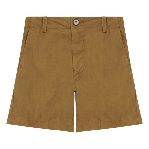 Lennon bermuda shorts-product