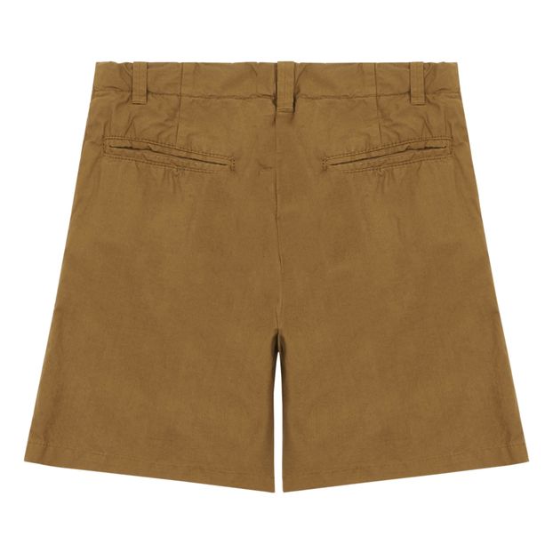 Lennon bermuda shorts-product
