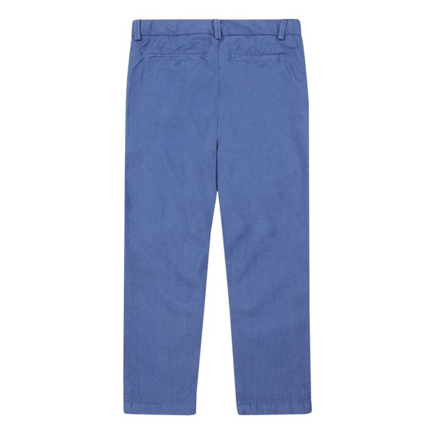 Obius chinos-product